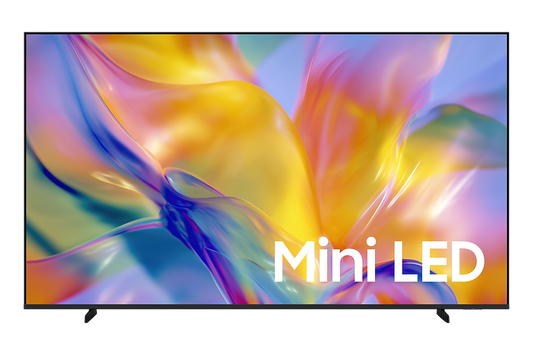 SAMSUNG UA100M90HK Mini LED M90H 4K Samsung Vision AI Smart TV