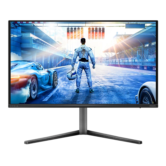 PHILIPS PHI-27M2N6500L QHD OLED Monitor 27”