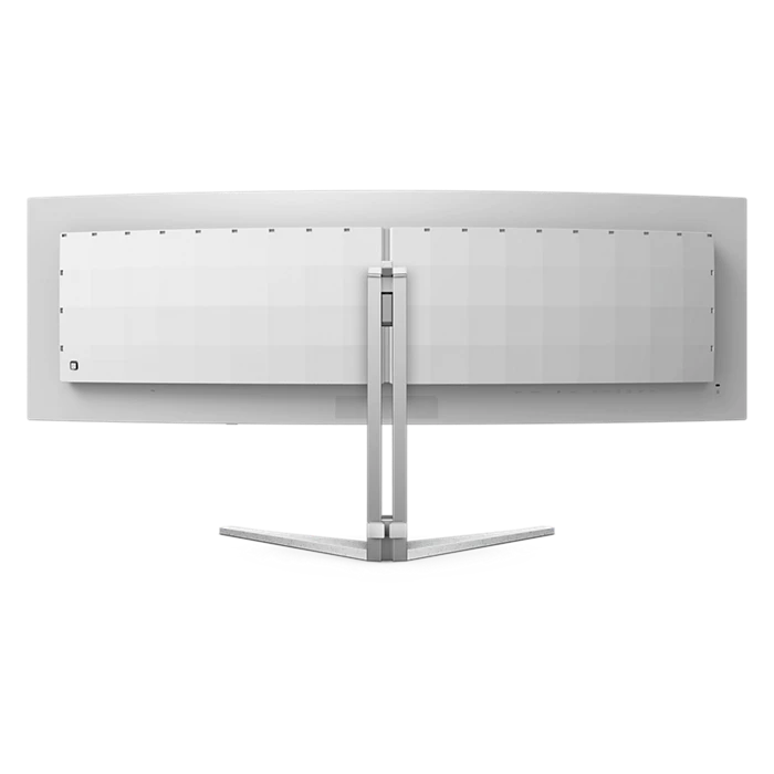 PHILIPS PHI-49M2C8900 Dual QHD Curved Monitor 49”