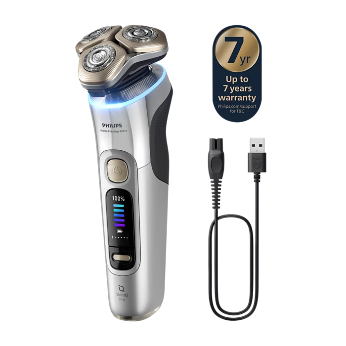 PHILIPS XP9404/26 Wet & Dry Electric Shaver