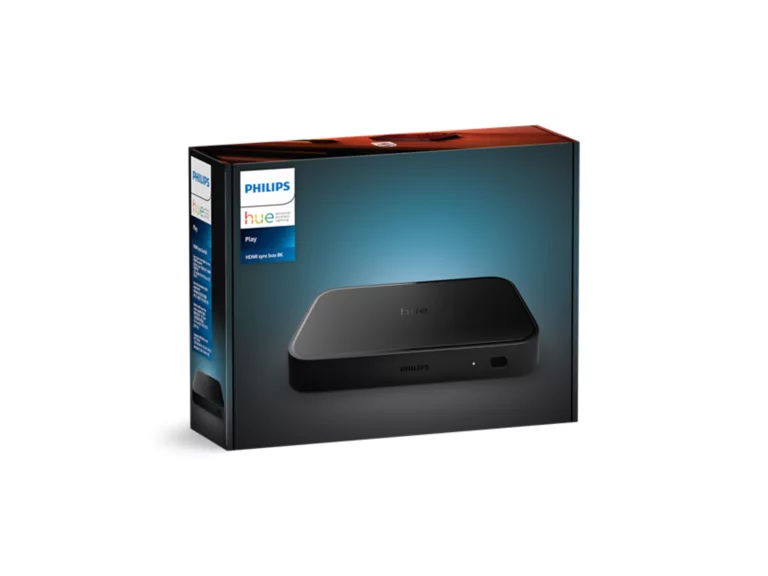 PHILIPS Sync Box Gen 2