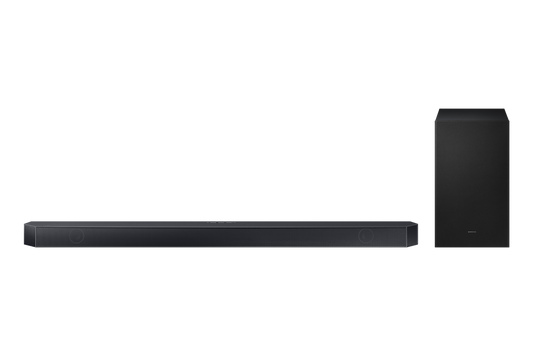 SAMSUNG HW-Q600H/XS Soundbar 3.1.2ch Subwoofer