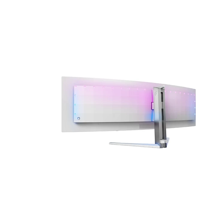 PHILIPS PHI-49M2C8900 Dual QHD Curved Monitor 49”