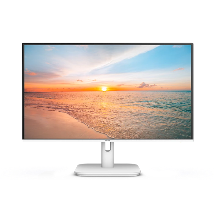 PHILIPS PHI-24E1N2100AW Full HD LCD Monitor 23.8”