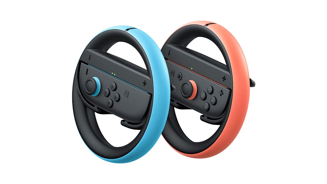 Nintendo Joy-Con 2 Wheel (Set of 2)