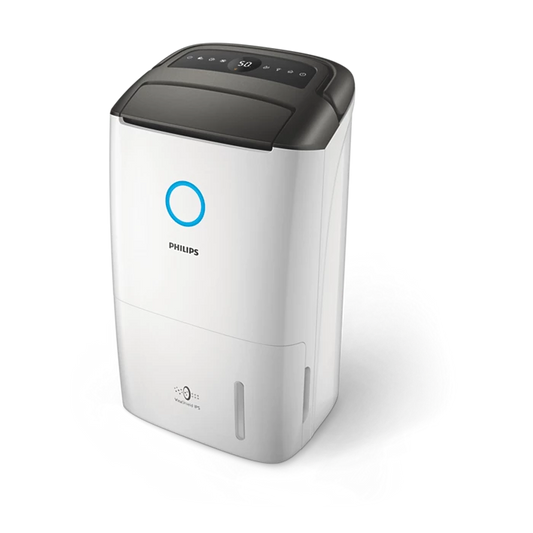 PHILIPS DE5205/30 2-in-1 Air Purifier and Dehumidifier