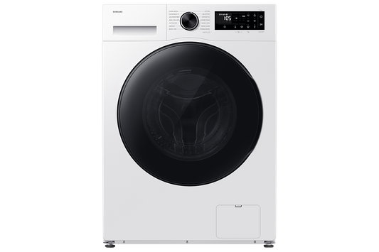 SAMSUNG WD90HG5U34BESP Bespoke AI Washer Dryer EcoBubble™ 9/6kg