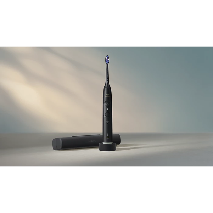 PHILIPS XH7401/09 Rechargeable Toothbrush