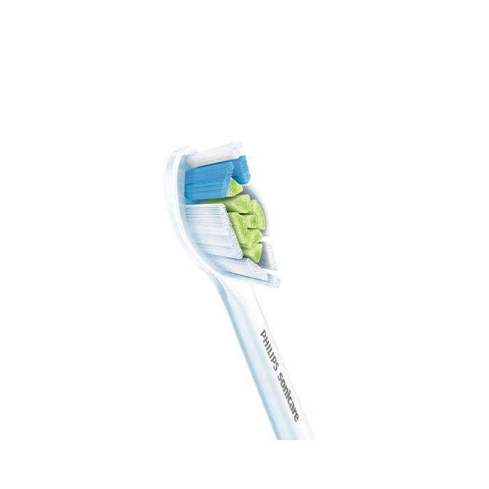 PHILIPS HX6062/67 Standard sonic toothbrush heads