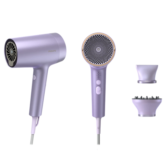 PHILIPS BHD720/13 Hair Dryer