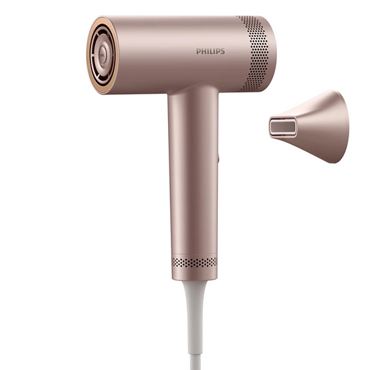 PHILIPS BHD837/03 Hair Dryer