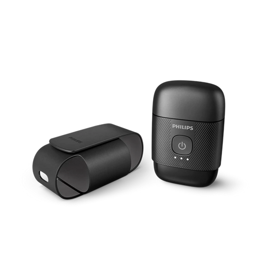 PHILIPS S591/05 Wet & Dry Electric Compact Shaver