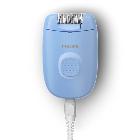 PHILIPS BRE228/00 Corded Epilator