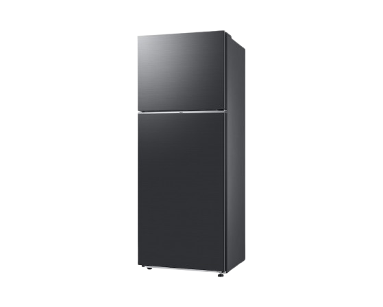 SAMSUNG RT42CB6688B1SS Bespoke AI Top Mount Freezer 410L