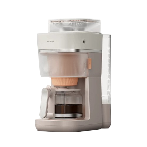 PHILIPS HD7997/20 Drip Filter Grind Brew