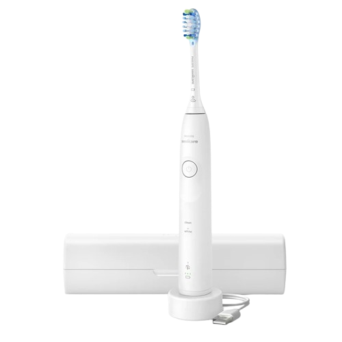 PHILIPS HX7110/07 Rechargeable Toothbrush