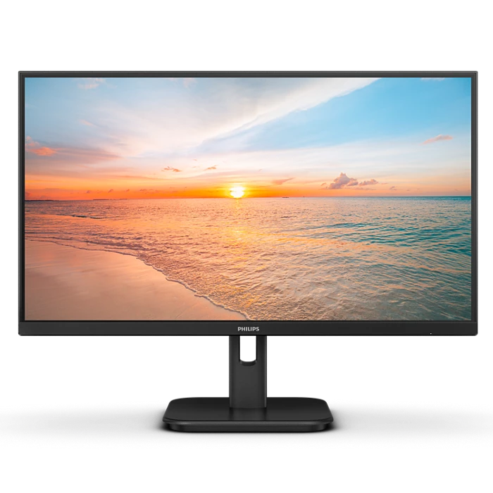 PHILIPS PHI-22E1N1200A Full HD LCD Monitor 21.5"