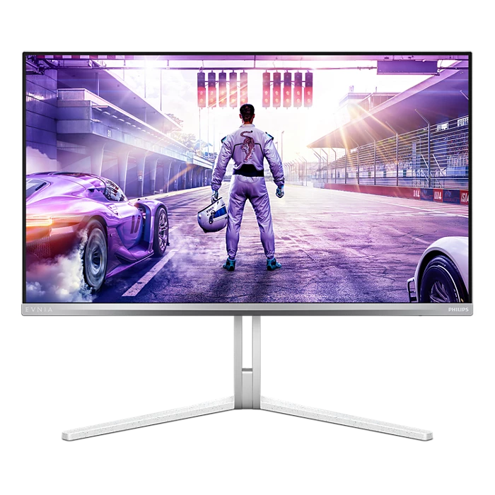 PHILIPS PHI-27M2N8500X QHD QD-OLED Monitor 27”