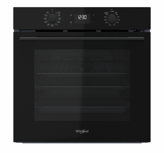 WHIRLPOOL W4 OMK58RU1BA Build-In Oven 71L