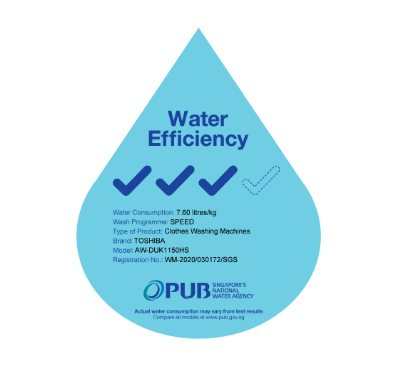 TOSHIBA AW-DUK1150HS(MG) Top Load Washing Machine 10.5 kg