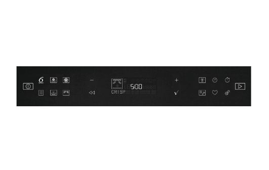 WHIRLPOOL W7 MSBLAUS Build-In Oven 29L
