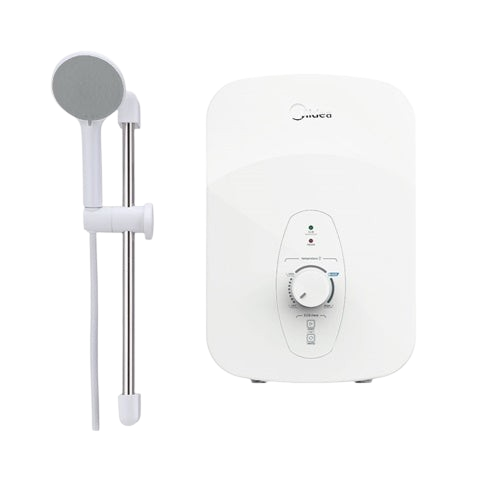 MIDEA MWH-33MQNSG(W)-WB Water Heater