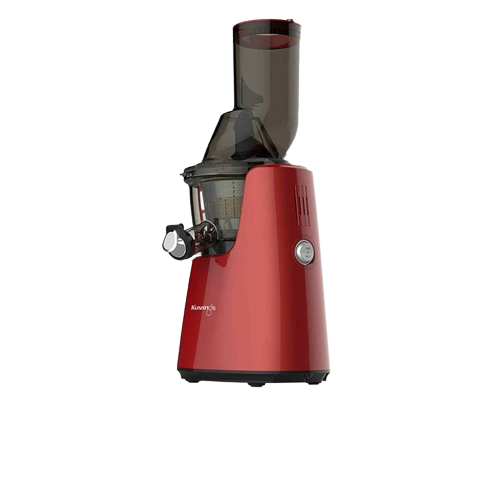 KUVINGS C7000 RED WHOLE SLOW JUICER (240W)