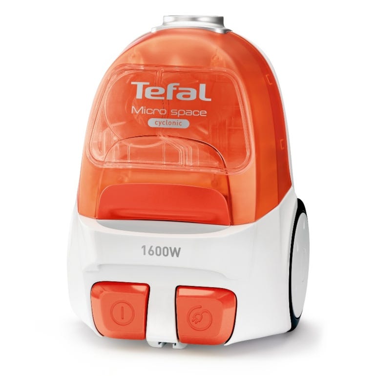 TEFAL TW3233 Vacuum Cleaner