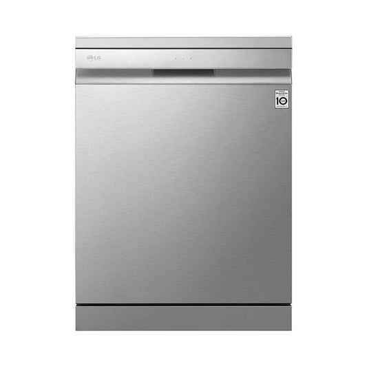 LG DFB325HS Top Control Dishwasher QuadWash™ & TrueSteam®
