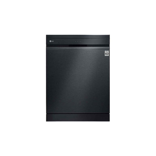 LG DFB227HM Top Control Dishwasher QuadWash™ & TrueSteam®