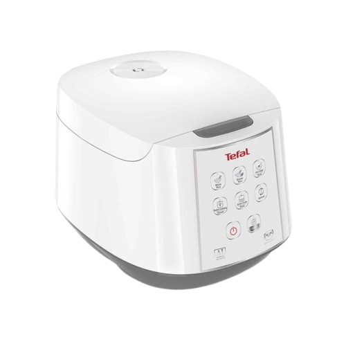 TEFAL RK7321 Easy Fuzzy Logic Rice Cooker (1.8L)