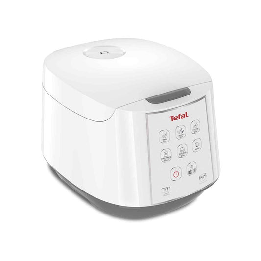 TEFAL RK7321 Easy Fuzzy Logic Rice Cooker (1.8L)