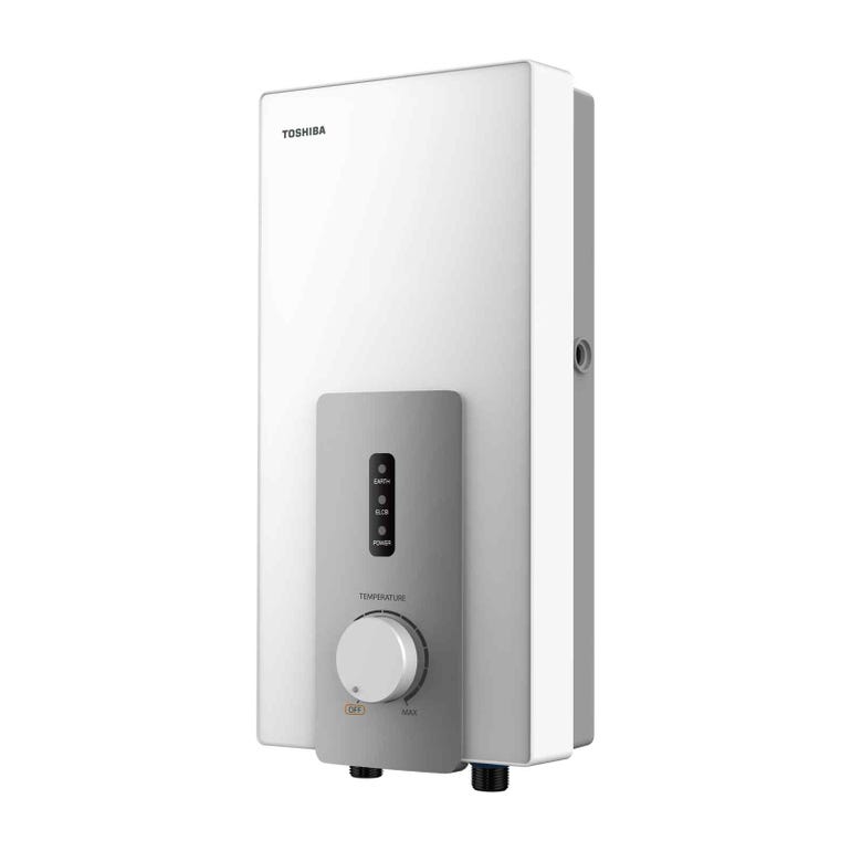 TOSHIBA DSK33S5SW Instant Water Heater