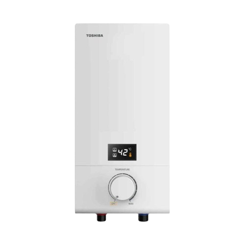 TOSHIBA DSK33ES5SW Instant Water Heater