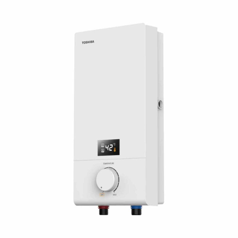 TOSHIBA DSK33ES5SW Instant Water Heater