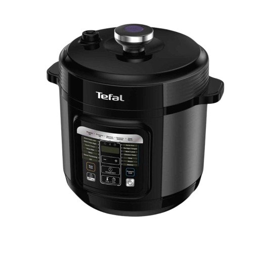 TEFAL CY601 Easy Express Multi Cooker (6L)