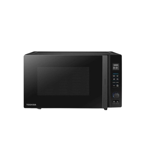TOSHIBA MV-TC26TF(BK) Microwave Oven 26L