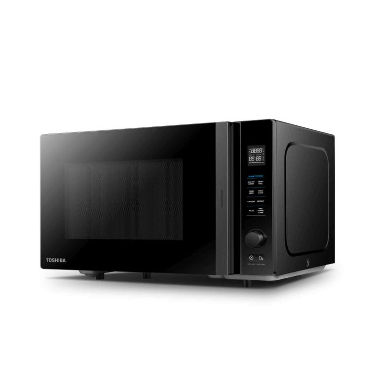 TOSHIBA MV-TC26TF(BK) Microwave Oven 26L