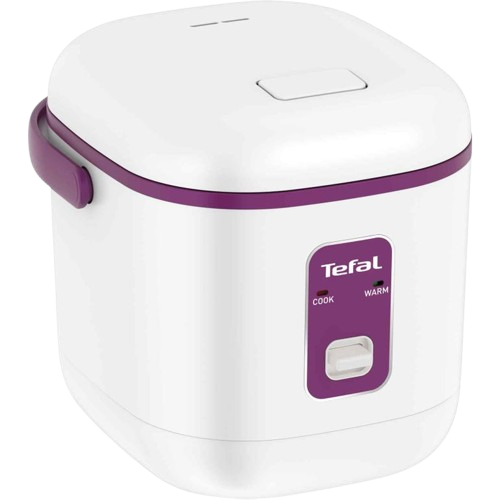 TEFAL RK1721 Mini Mechanical Rice Cooker (0.4L)