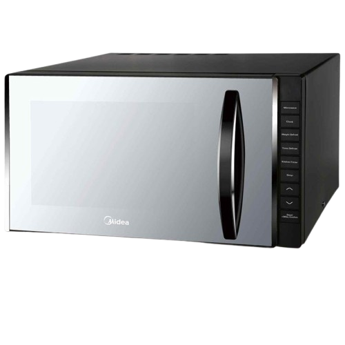 MIDEA AM823ABV Solo Microwave 23L