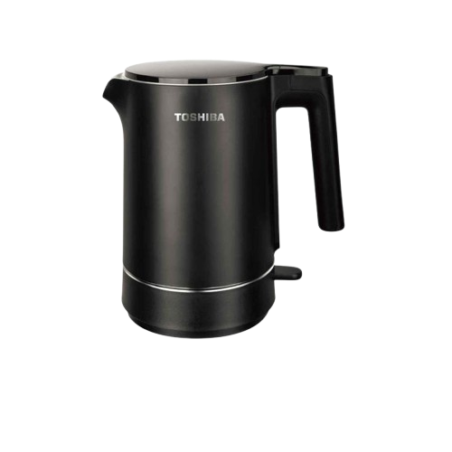 TOSHIBA KT-15DRRS Electric Kettle 1.5L
