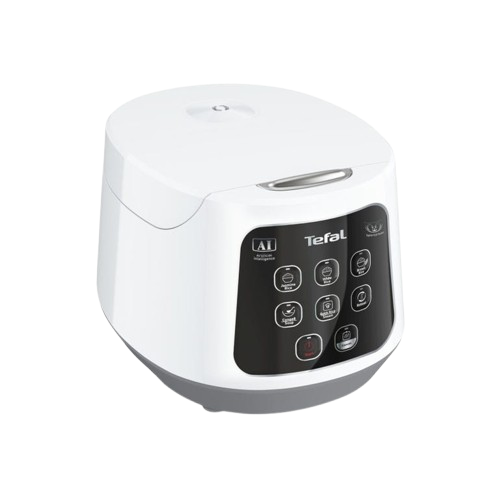 TEFAL RK7301 Easy Compact Fuzzy Logic Rice Cooker (1L)