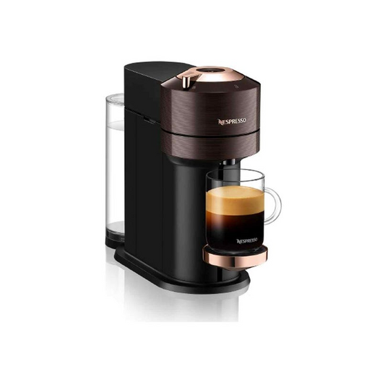 NESPRESSO GDV1-GB-BR-NE2 Vertuo Next Coffee Machine