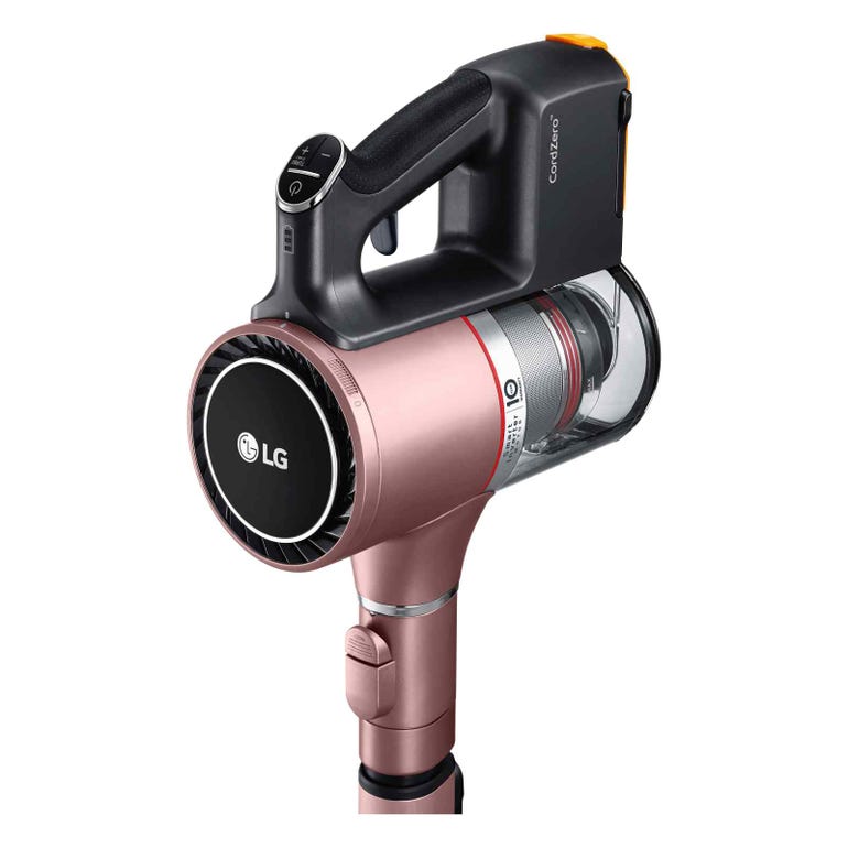 LG A9-LITE CordZero™ Cordless Handstick Vacuum