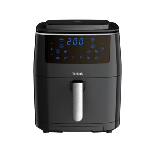 TEFAL FW2018 Easy Fry Grill & Steam (3-in-1 Air Fryer, Grill & Steamer)