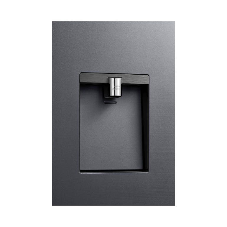 TOSHIBA GR-RB405WE-PMX(06) 2 Door Bottom Mount Freezer 322L