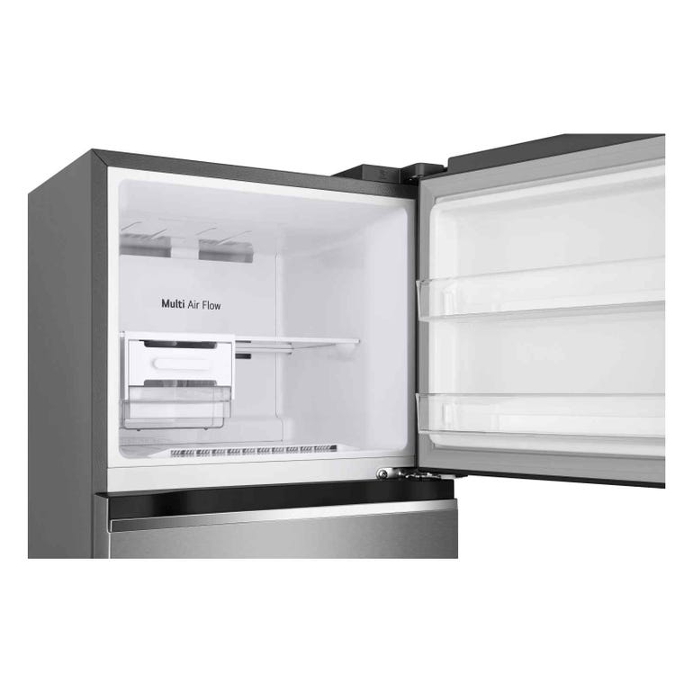LG GT-B2652DS 2 Door Fridge 267L