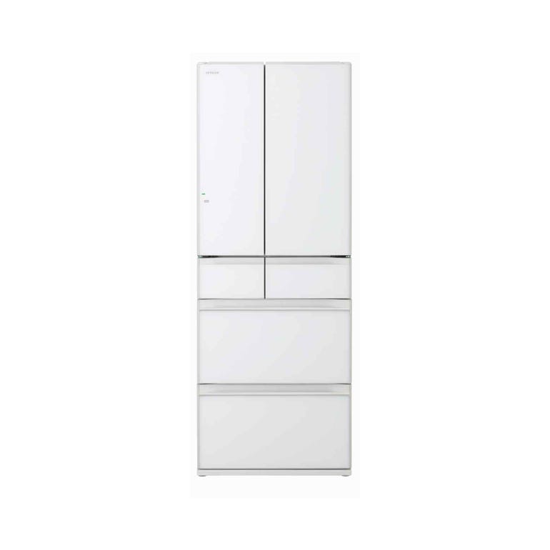HITACHI R-HW620RS Multi Door Refrigerator 475L