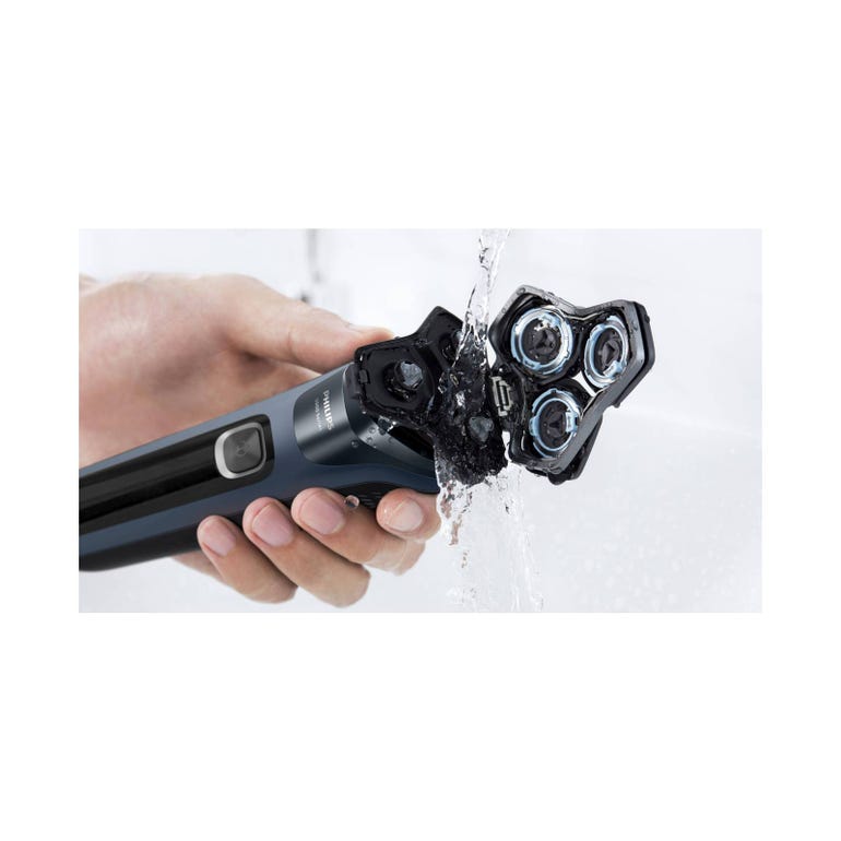 PHILIPS S5880/20 Wet & Dry Electric Shaver