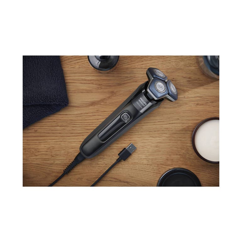 PHILIPS S7886/50 Wet & Dry electric shaver